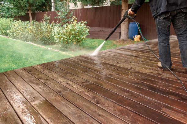 Best Factory Floor Cleaning  in Inez, TX